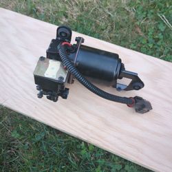 Air Ride Suspension Compressor 