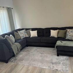 Sectional Couch