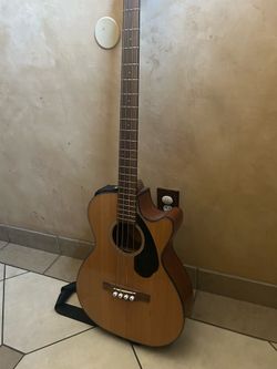 fender bajoloche
