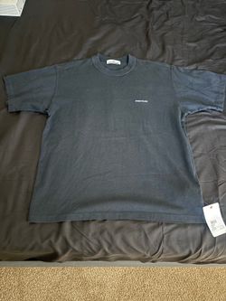 Stone island navy tee