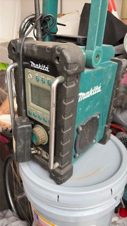 Makita Radio