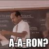 Aaron