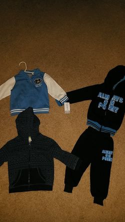 Baby boys 12 months.