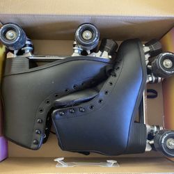 Roller-skates