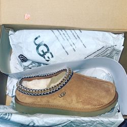 Ugg Tassman Chestnut