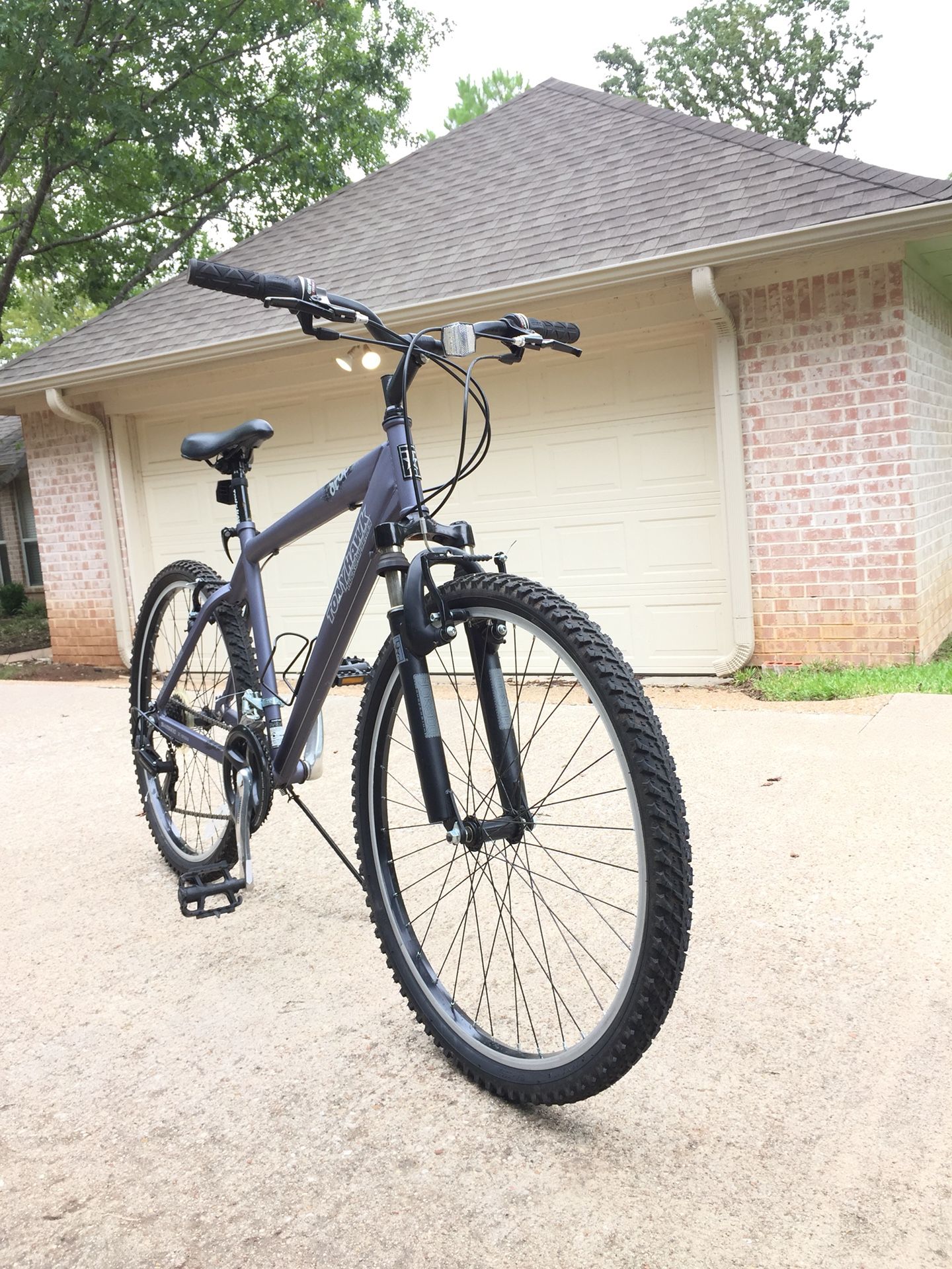 Tony hawk bikes 26 inch sale