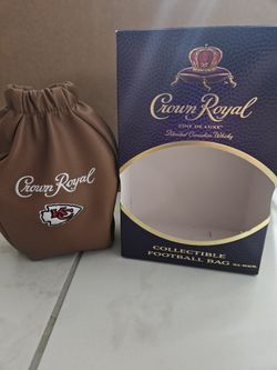 Limited CR Bag and Box.  No Longer In Production.  Great 🎁