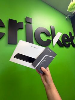 Get the Samsung Galaxy S26 & Tab A11+ for as low as $0 down here at Cricket Wireless!