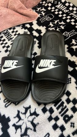 Nike slides brand new men