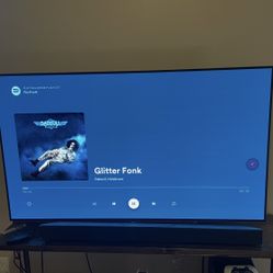 LG B6 OLED 55” TV In Great Condition