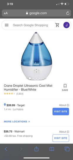 Humidifier