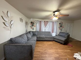 Free sectional