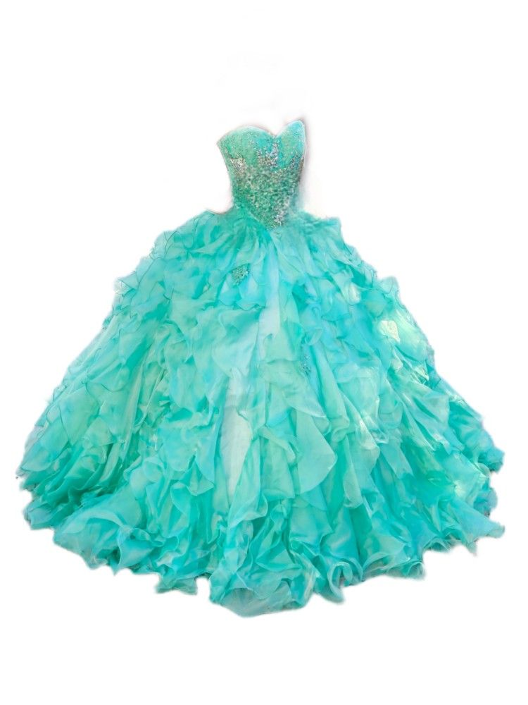Cinderella Divine quinceanera dress