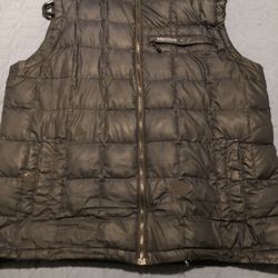 Marmot Vest