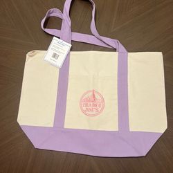 Big Trader Joe’s bag