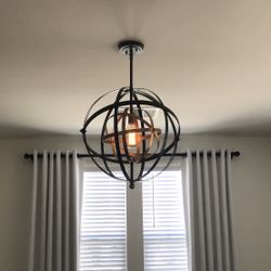 Light Fixture