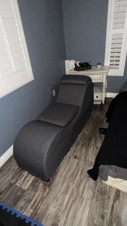Yoga Chair