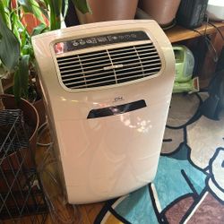 A/C & Heater 