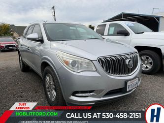 2015 Buick Enclave