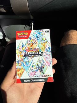 Prismatic