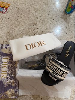 Dway Slides