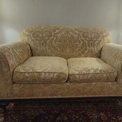 Lilian August Couch