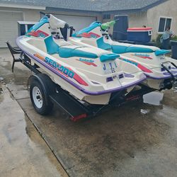 Jetski