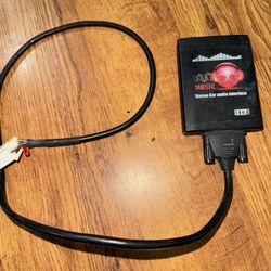 Bluetooth Car audio Kit lot