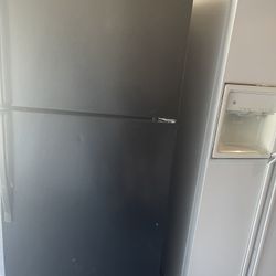 Refrigerator Works Great 