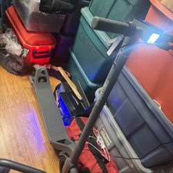 Gogo Scooter Phantom