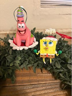 Ornaments