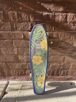 Penny Board Best Offer Takes It