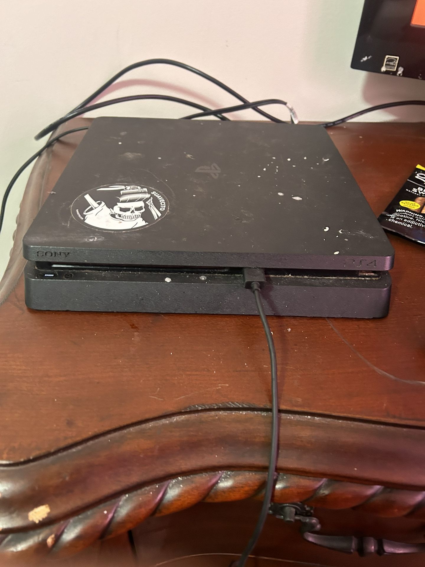 PS4 