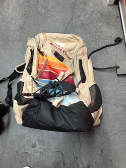 Easton Baseball/Softball Bag