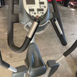 FREE ELLIPTICAL 