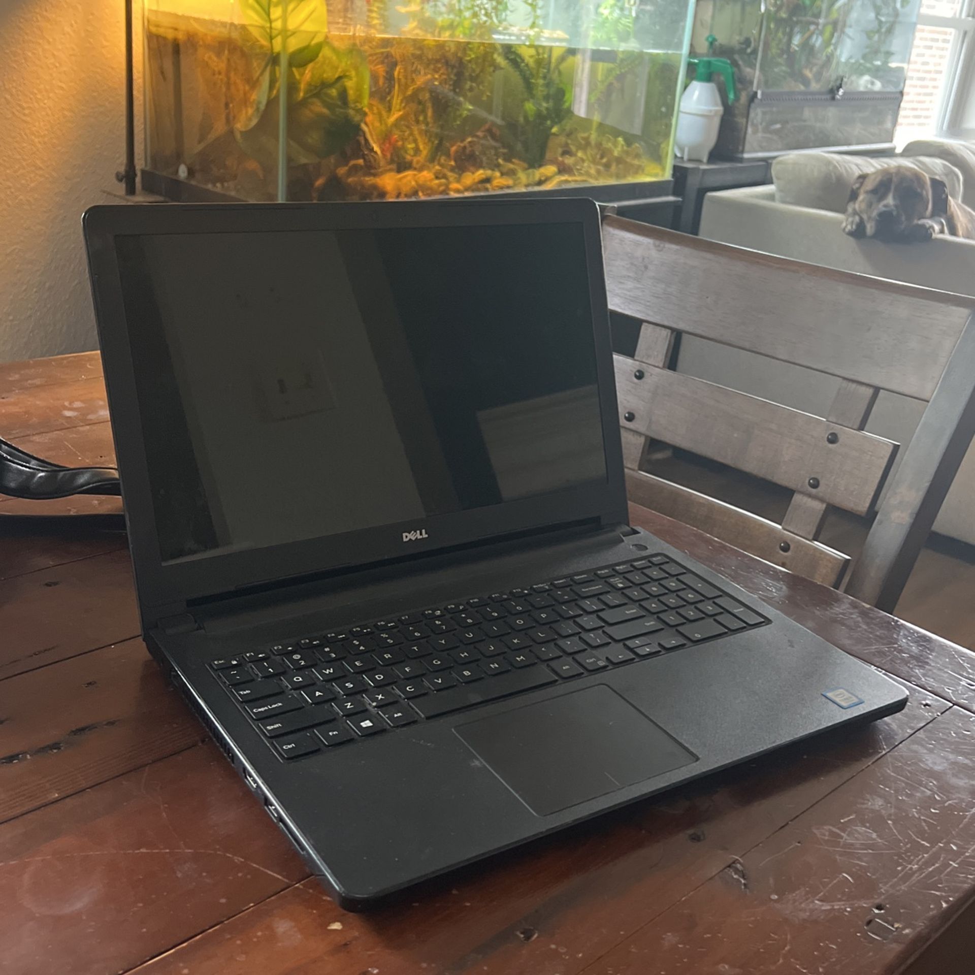 Dell Laptop for Sale in Garland, TX OfferUp