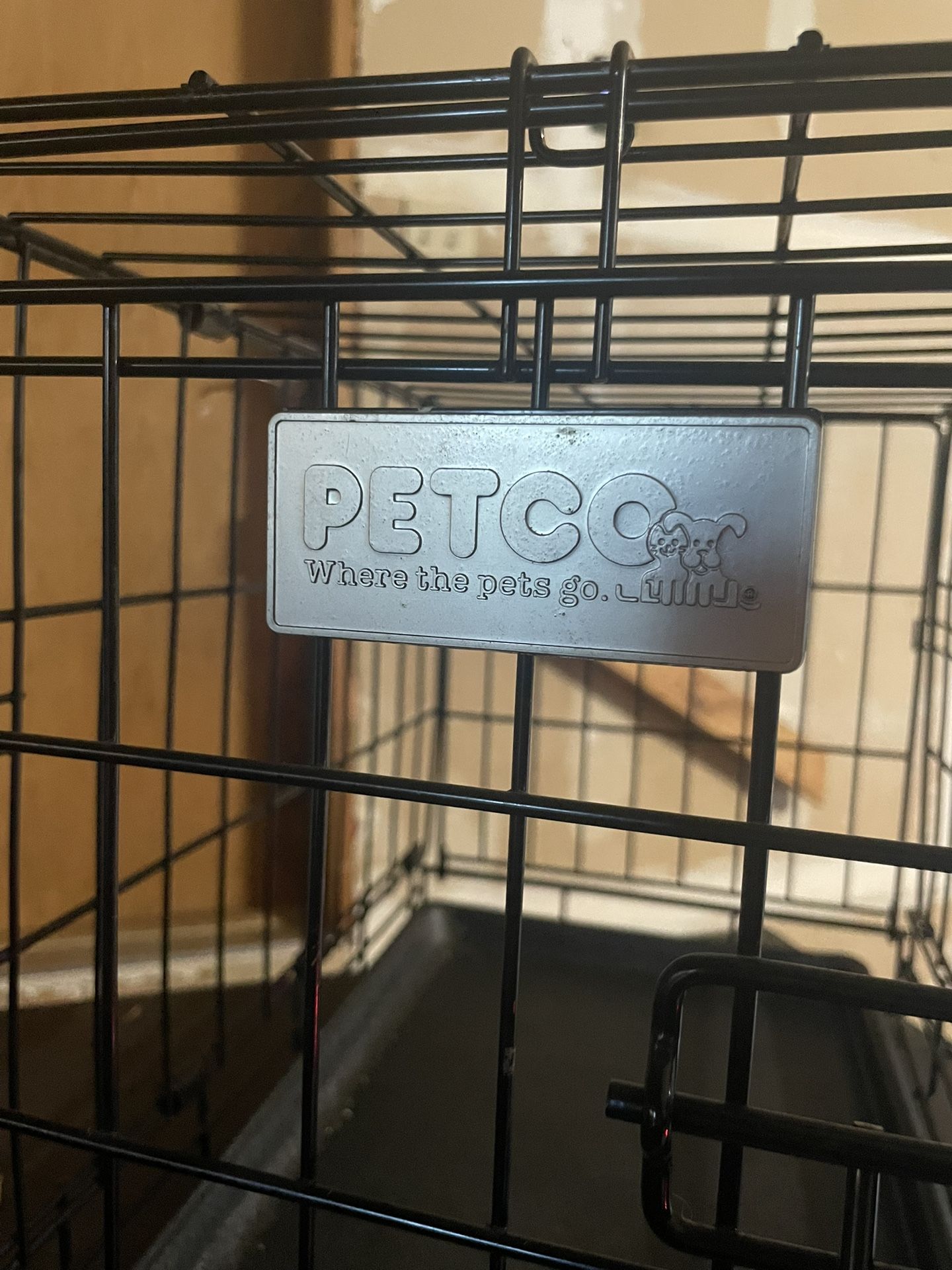 Extra Small Dog Crate 