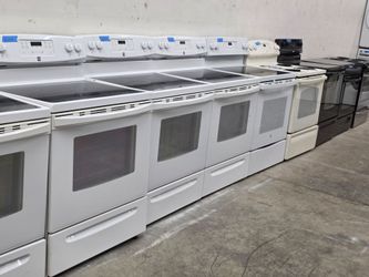 Labor Day Special Sale!! Electric stoves $250 Limited time!!