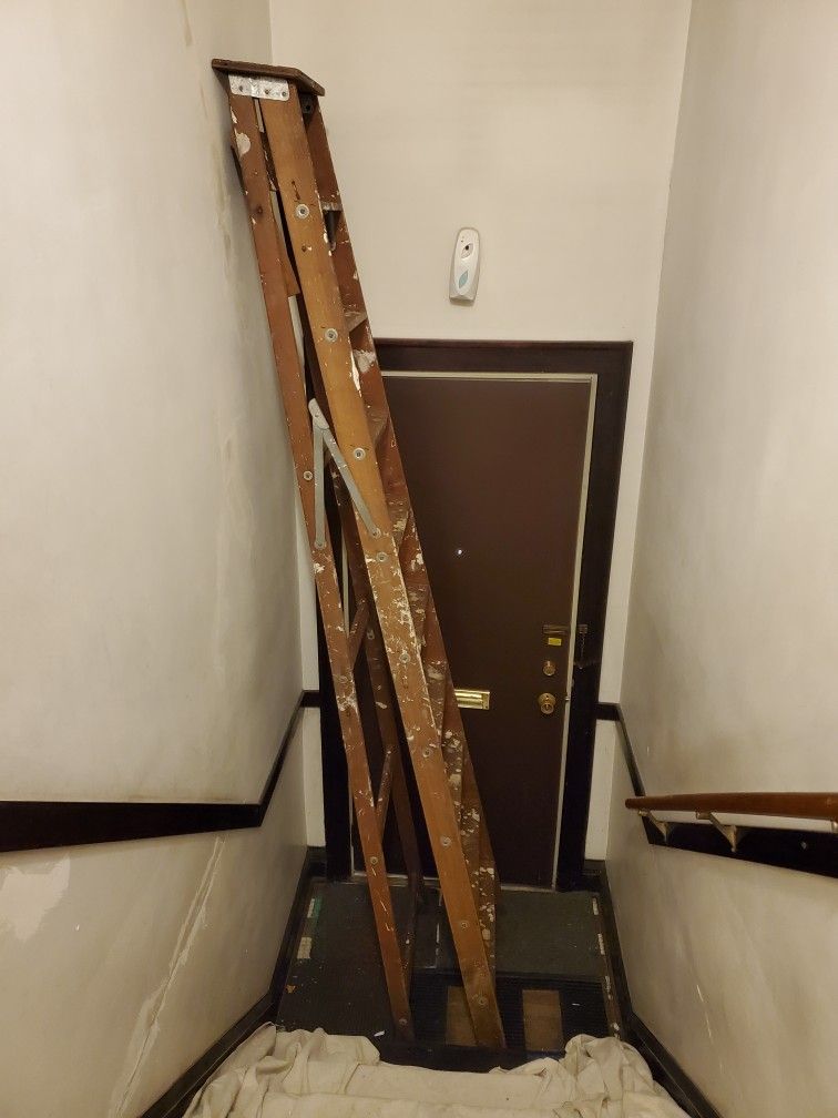 Ladder