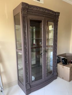 China Cabinet