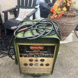 welding machine 