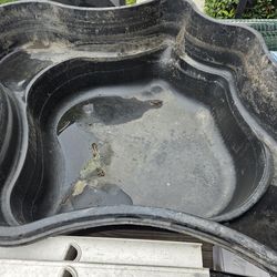 Pond Liner