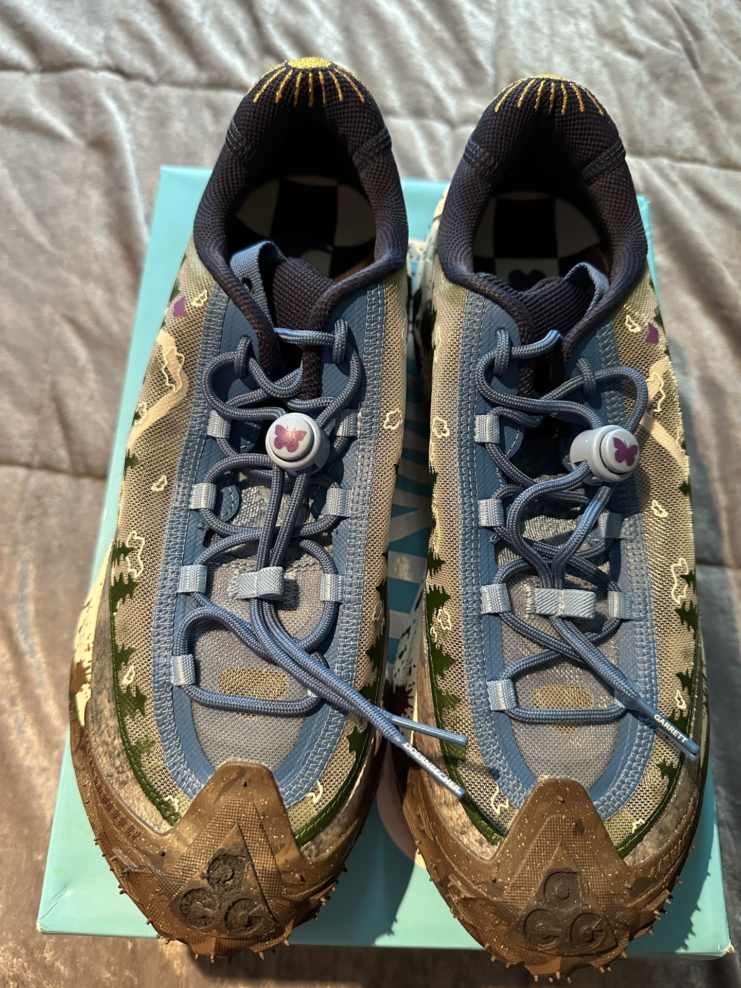 Nike ACG Mountain Fly 2 Low x Doernbecher Freestyle