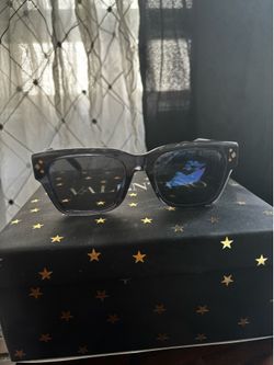 Dior glasses