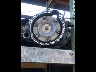 2006 Lexus RX330 Transmission.