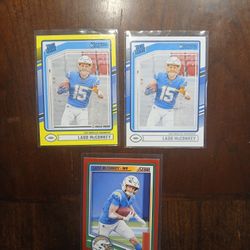 Football Cards