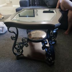 End Table