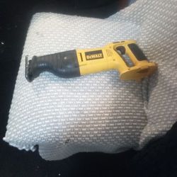 DeWalt Saw Zaw 