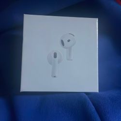 Airpod 4s