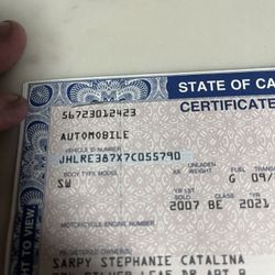 2007 Honda Cr-v EX SUV